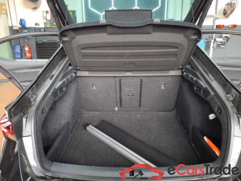 Skoda Octavia Lim. (NX3)(01.2020->) DE - LimS5 2.0 TDI DPF EU6d, RS Plus (EURO 6d), 2020 - 2022 #5