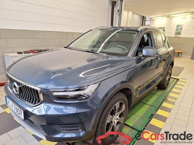 Volvo XC40 (2017->) DE - SUV5 T3 2WD EU6d, Inscription (EURO 6d), 2020 - 2022 #1