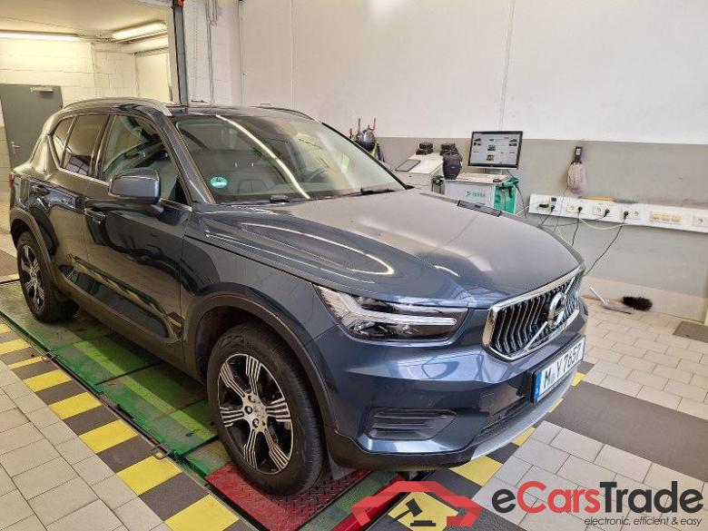 Volvo XC40 (2017->) DE - SUV5 T3 2WD EU6d, Inscription (EURO 6d), 2020 - 2022 #2