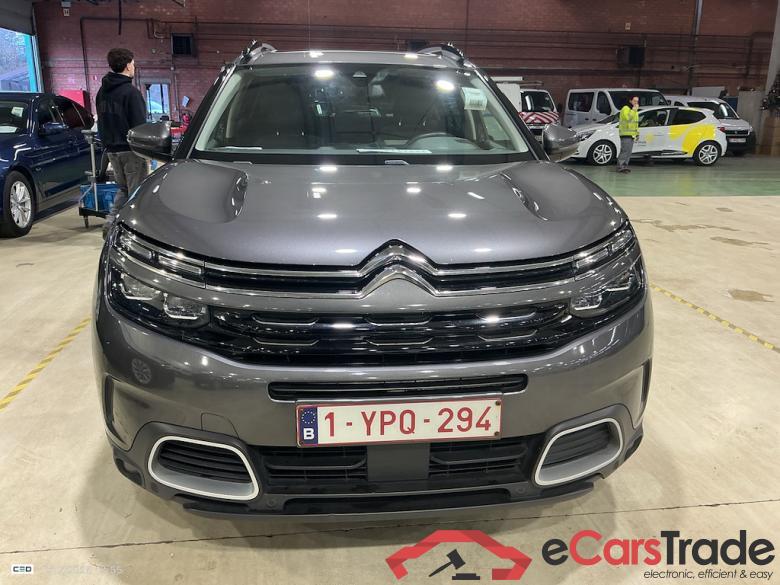CITROAu2039N C5 AIRCROSS DIESEL 1.5 BlueHDi Shine S&S #2