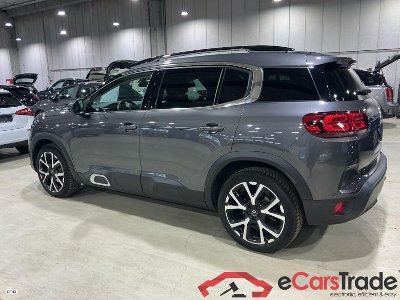 CITROAu2039N C5 AIRCROSS DIESEL 1.5 BlueHDi Shine S&S #3
