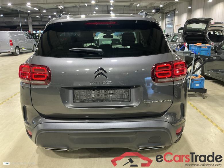 CITROAu2039N C5 AIRCROSS DIESEL 1.5 BlueHDi Shine S&S #5