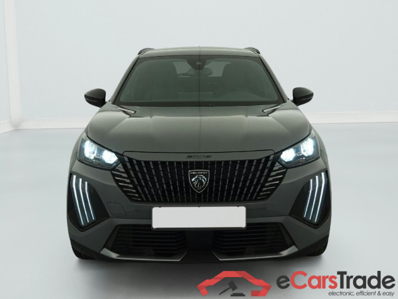 Peugeot 2008 100 S&S BVM6 Allure #2