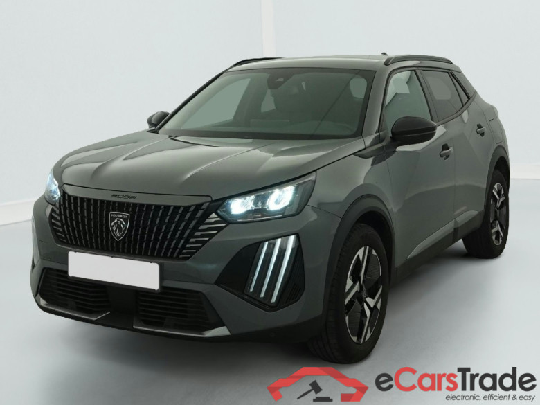 Peugeot 2008 100 S&S BVM6 Allure #3