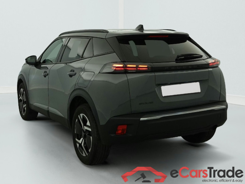 Peugeot 2008 100 S&S BVM6 Allure #5