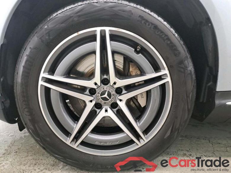 MERCEDES-BENZ EQC 400 4MATIC Prem. Pl. #6