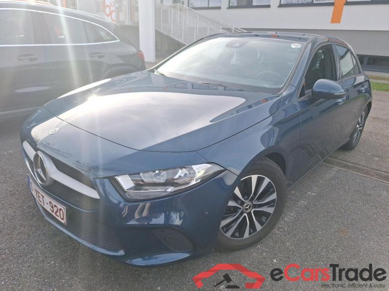 MERCEDES-BENZ A-Klasse 1.5 A 180 D BUSINESS SOLUTION #1