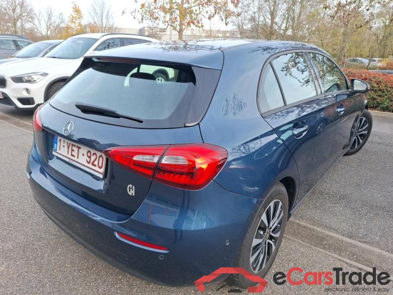 MERCEDES-BENZ A-Klasse 1.5 A 180 D BUSINESS SOLUTION #4