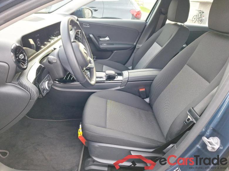 MERCEDES-BENZ A-Klasse 1.5 A 180 D BUSINESS SOLUTION #5