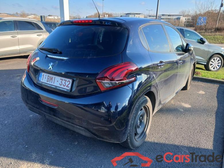 PEUGEOT 208 1.2 PureTech Signature S&S (EU6.2) #2