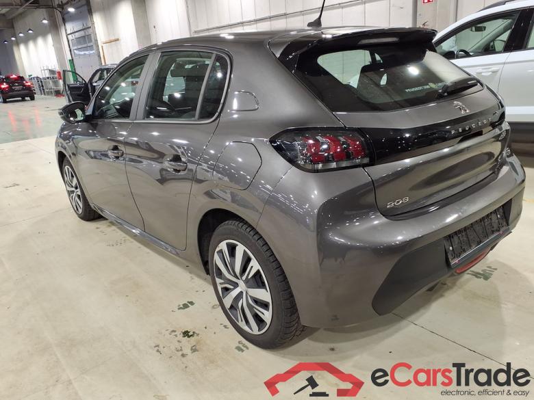 PEUGEOT 208 DIESEL - 2019 1.5 BlueHDi Active #2