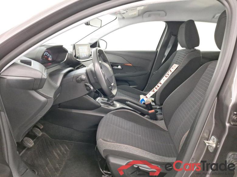 PEUGEOT 208 DIESEL - 2019 1.5 BlueHDi Active #5