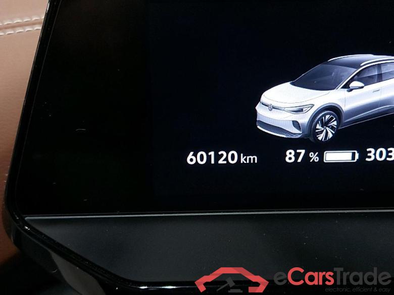 VOLKSWAGEN - VW  ID.4 77kWh Pro Tech 204PK With Leather Seats & Foldable Trailer hook & 19 Inch * ELECTRIC * #5