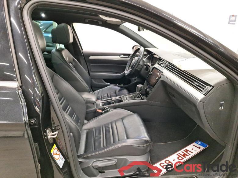 VOLKSWAGEN - VW  PASSAT VARIANT TSI 150PK DSG-7 Highline Business Pack R Line & Premium With Heated Front & Rear Seats & Auxiliary Heater & App Connect GPS  * PETROL * #3