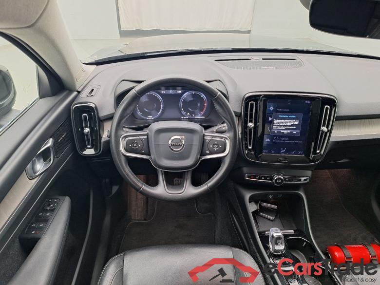 Volvo, XC40 '17, Volvo XC40 D3 Geartronic Inscription 5d #5