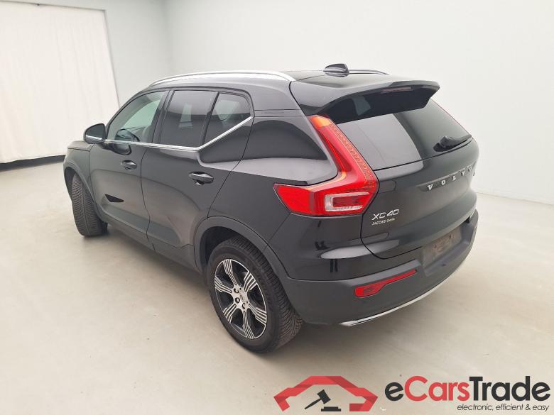 Volvo, XC40 '17, Volvo XC40 D3 Geartronic Inscription 5d #6
