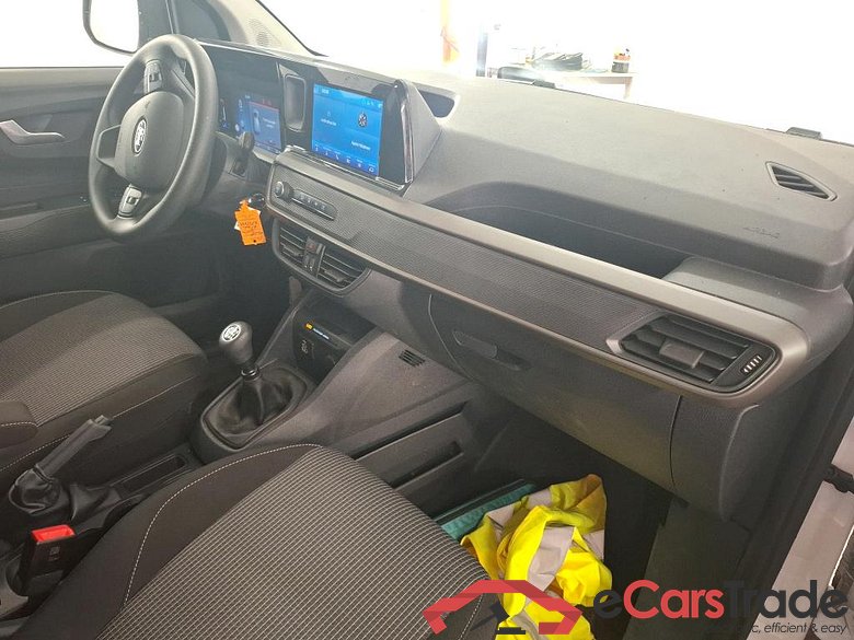 FORD Transit Courier / 2023 / 4P / Fourgonnette 1.0L EcoBoost 125 Trend #5