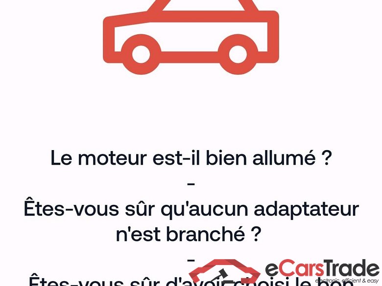 NISSAN Townstar EV / 2021 / 4P / Fourgonnette 45kWh N-Connecta #2