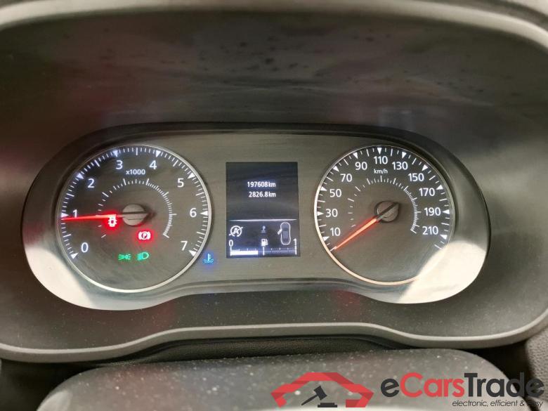 Duster II Comfort 4WD 1.5 dCi 115CV BVM6 E6dT #6