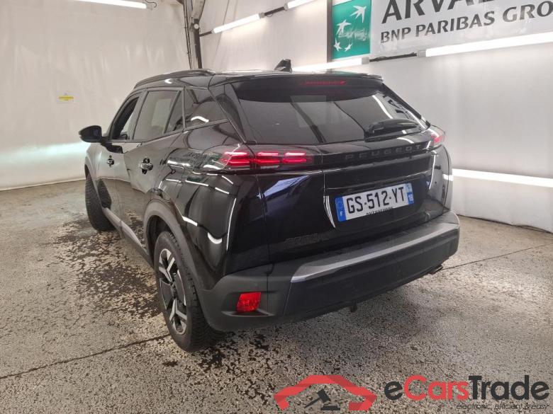 2008 Allure 1.5 HDi 130CV BVA8 E6d #2