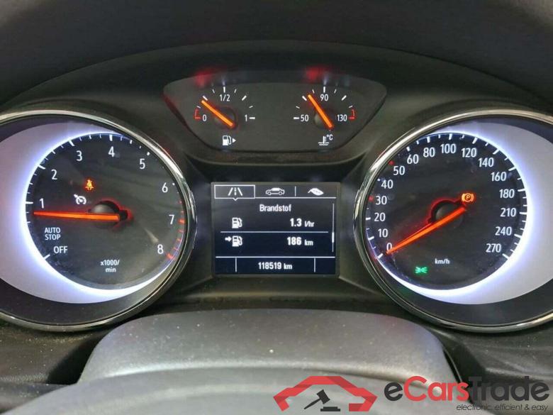 OPEL Insignia Grand Sport 1.5 T Bns Exe #5