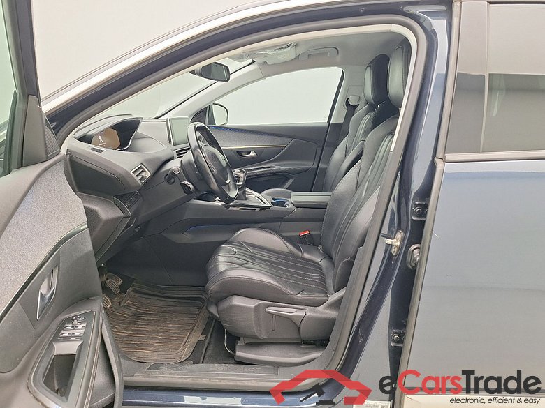 Peugeot, 5008 '16, Peugeot 5008 1.5 BlueHDi 96kW S&S Allure 5d #3
