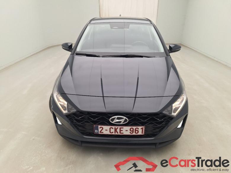 Hyundai, i20 '20, Hyundai i20 1.0 T-GDi 74kW Twist 5d #1