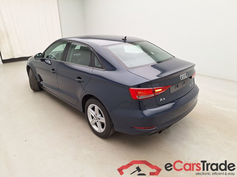 Audi, A3 Berline FL'16, Audi A3 Berline 1.0 TFSi 30 85kW 4d #6