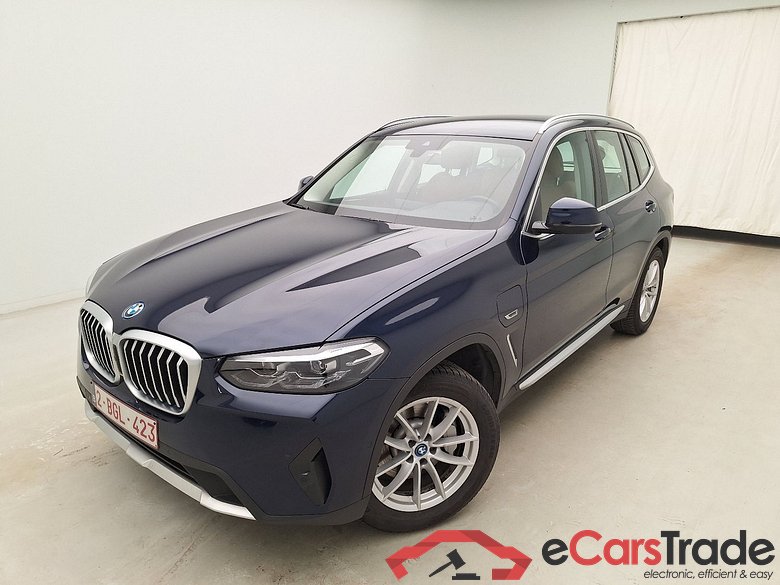 BMW, X3 FL'21 PHEV, BMW X3 xDrive30e (120 kW) 5d #2