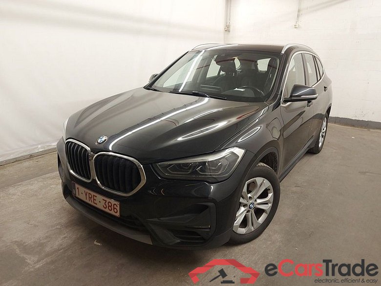 BMW X1 xDrive25e (162 kW) 5d #1