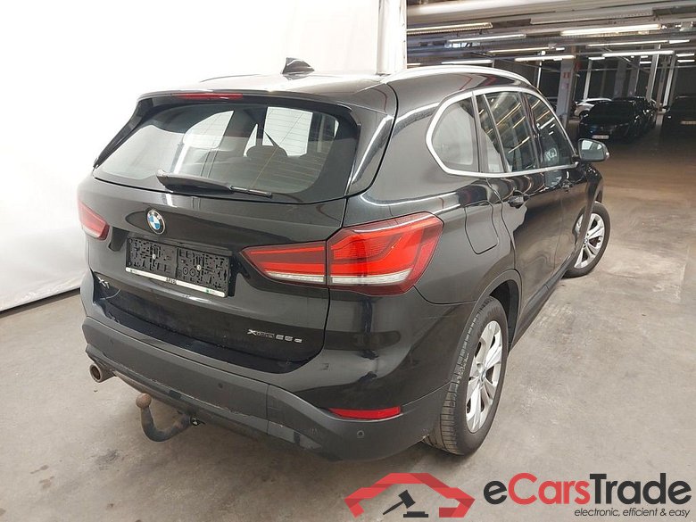 BMW X1 xDrive25e (162 kW) 5d #2