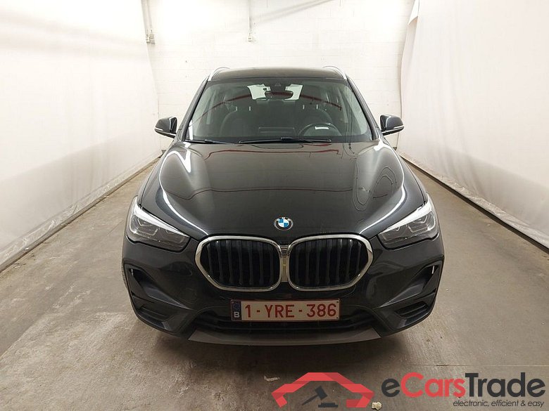 BMW X1 xDrive25e (162 kW) 5d #5