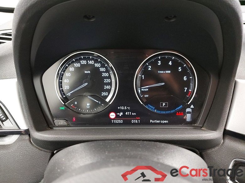 BMW X1 xDrive25e (162 kW) 5d #6