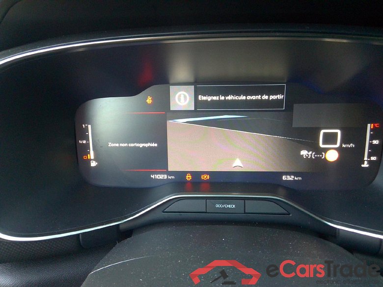 Citroen C5 AIRCROSS Plus 1.2 Essence 131hp #5