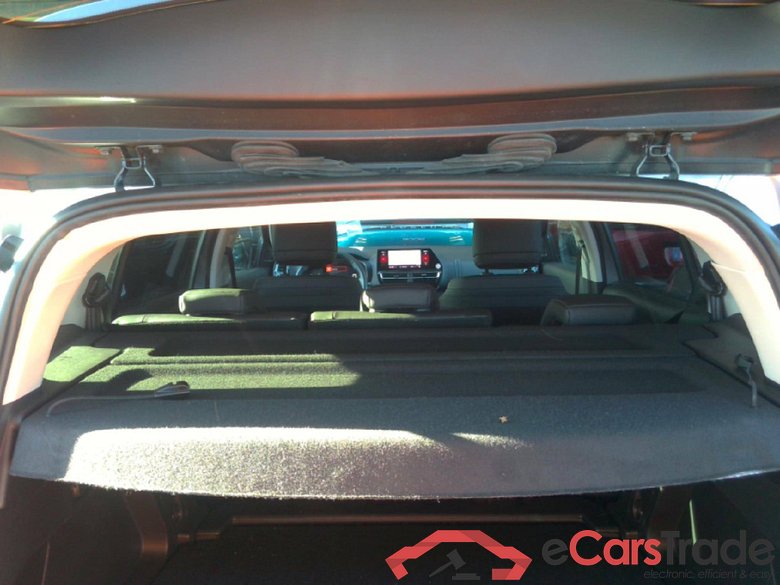 Citroen C5 AIRCROSS Plus 1.2 Essence 131hp #6