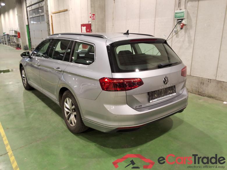 VOLKSWAGEN PASSAT VARIANT 2.0 TDI SCR MSQ VARIANT STYLE BUSINESS #2