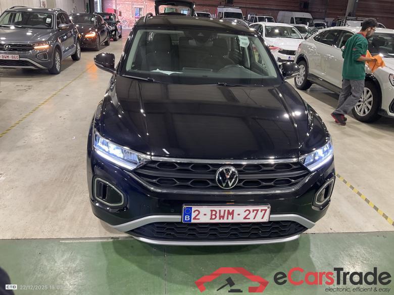 VOLKSWAGEN T-ROC 1.0 TSI LIFE #2
