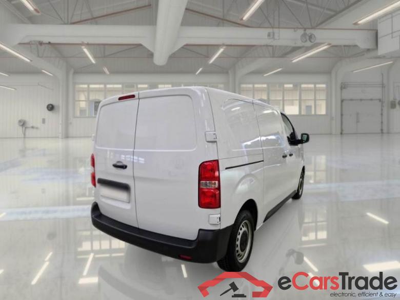 FIAT SCUDO / 2021 / 4P / FURGONE L2H1 BEV 50 KWH LOUNGE #2