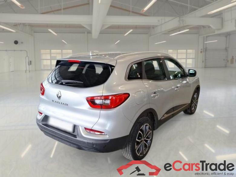 RENAULT KADJAR / 2018 / 5P / CROSSOVER 1.5 DCI 85KW BLUE SPORT EDITION EDC #2
