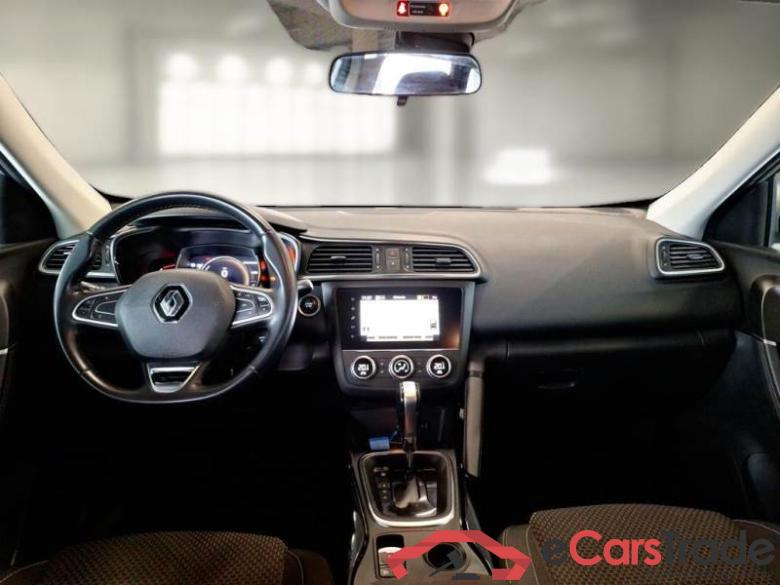 RENAULT KADJAR / 2018 / 5P / CROSSOVER 1.5 DCI 85KW BLUE SPORT EDITION EDC #3