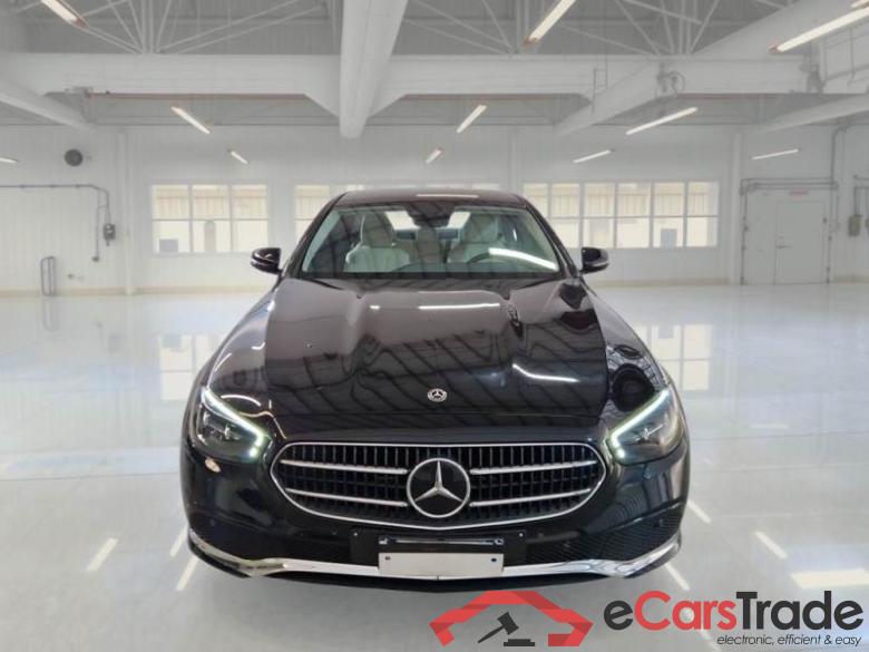 MERCEDES-BENZ CLASSE E / 2020 / 4P / BERLINA E200 EQ-BOOST BUSINESS SPORT #6