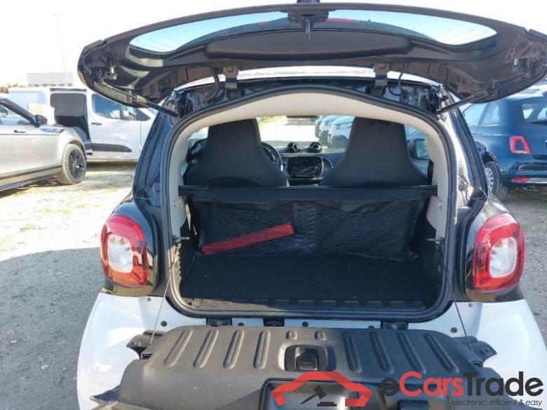 SMART FORTWO COUPÈ / 2014 / 3P / COUPE 70 1.0 52KW SUPERPASSION TWINAMIC #5