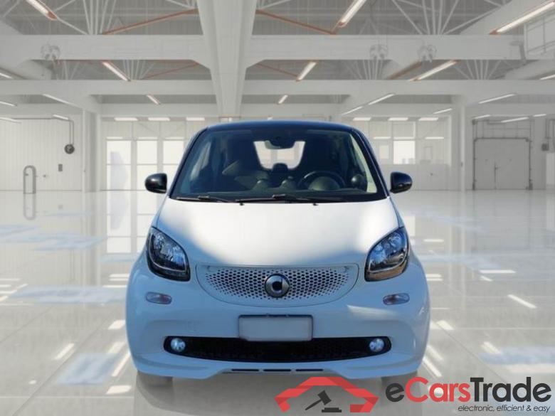 SMART FORTWO COUPÈ / 2014 / 3P / COUPE 70 1.0 52KW SUPERPASSION TWINAMIC #6
