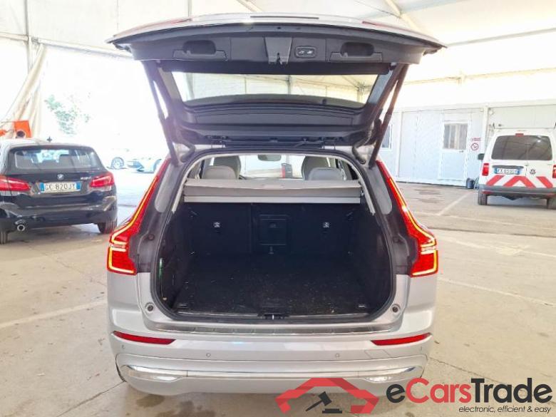 VOLVO XC60 / 2021 / 5P / SUV B4 D AWD AUTOMATICO INSCRIPTION #5