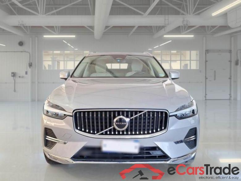 VOLVO XC60 / 2021 / 5P / SUV B4 D AWD AUTOMATICO INSCRIPTION #6