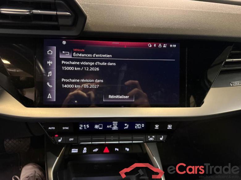 AUDI A3 Sportback Sportback 40 TFSI e PHEV S line S tronic (150 kW) #5