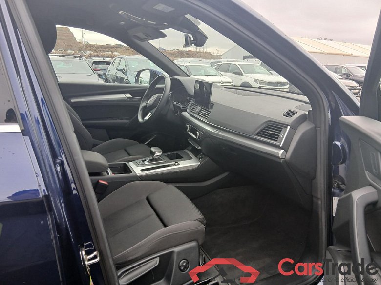 AUDI Q5 SPORTBACK / 2020 / 5P / todoterreno S line 40 TDI 150kW quattro-ultra #6