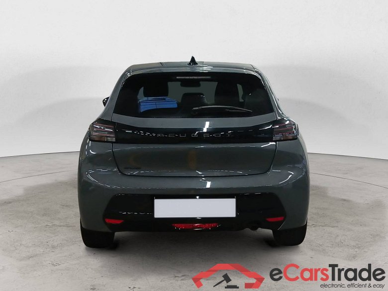 Peugeot 208 Allure 1.2L Gasoline 100hp S&S (BVM6 manual) #6