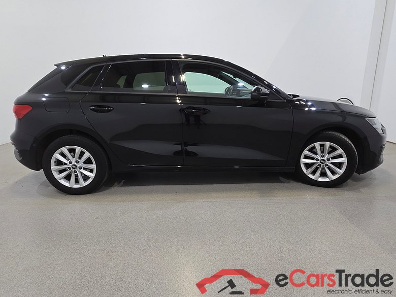 Audi A3 Sportback 1.0 30 TFSI Aut. LED Virtual Navi Leather KeylessGo Klima PDC ... #5