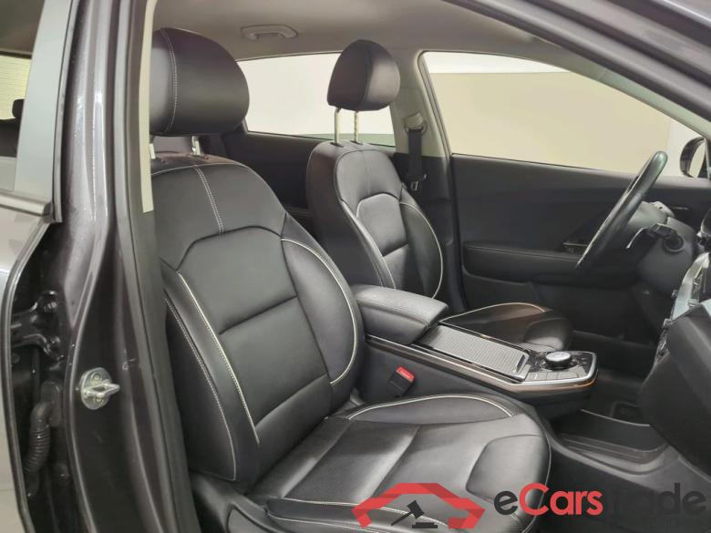 Kia e-Niro 64kWh ExecutiveLine 5d #3